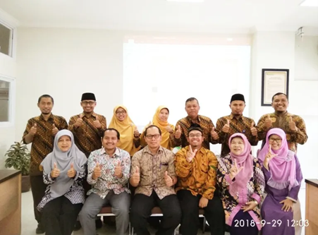 ASLAMA Siapkan Rakornas Asrama PTMA se-Indonesia